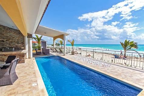 CASA TEBEKA HOUSE FOR SALE PLAYA DEL CARMEN, Suite S-P1-03